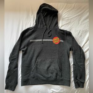 Santa Cruz Kids Hoodie